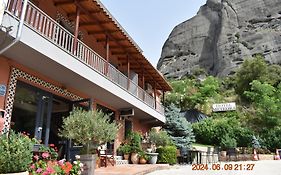 Hotel Meteora